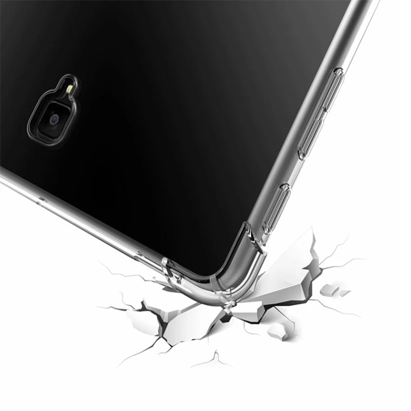 For Samsung Galaxy Tab S4 10.5 - Remarkable Tablet Accessories recension och pris