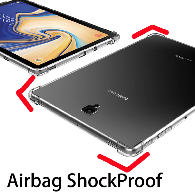 For Samsung Galaxy Tab S4 10.5 - Remarkable Tablet Accessories recension och pris