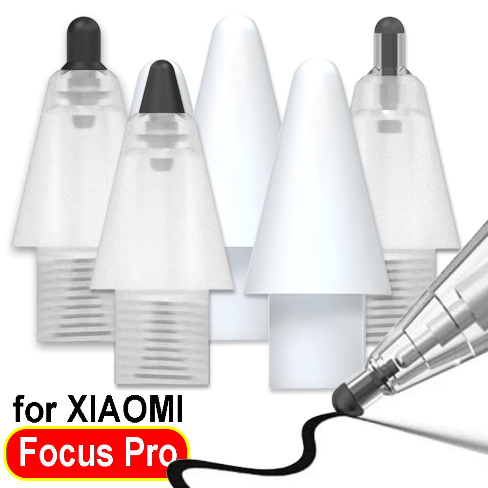 For Xiaomi Focus Pro 1-3Pcs Re - Stylus Replacement Tip recension och pris