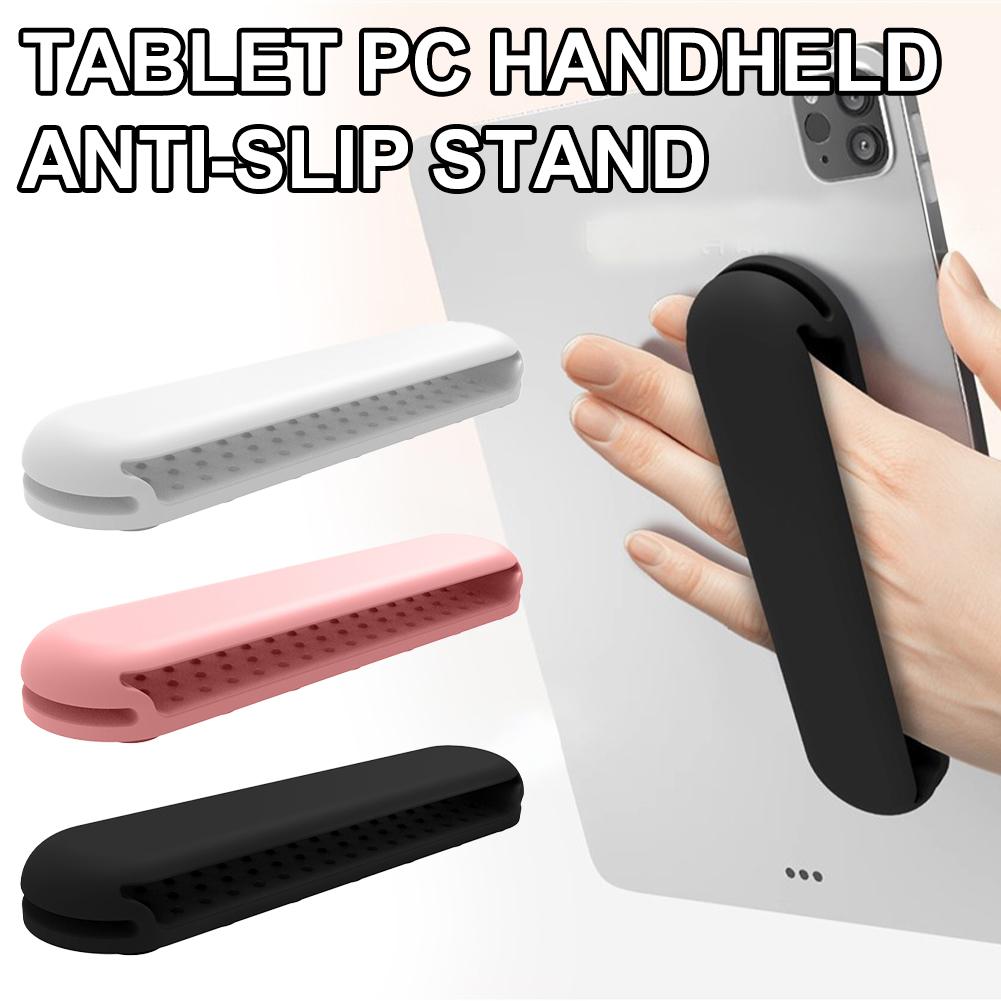 1pc Handed Tablet & Phone Grip - Kindle Tablet Accessories recension och pris