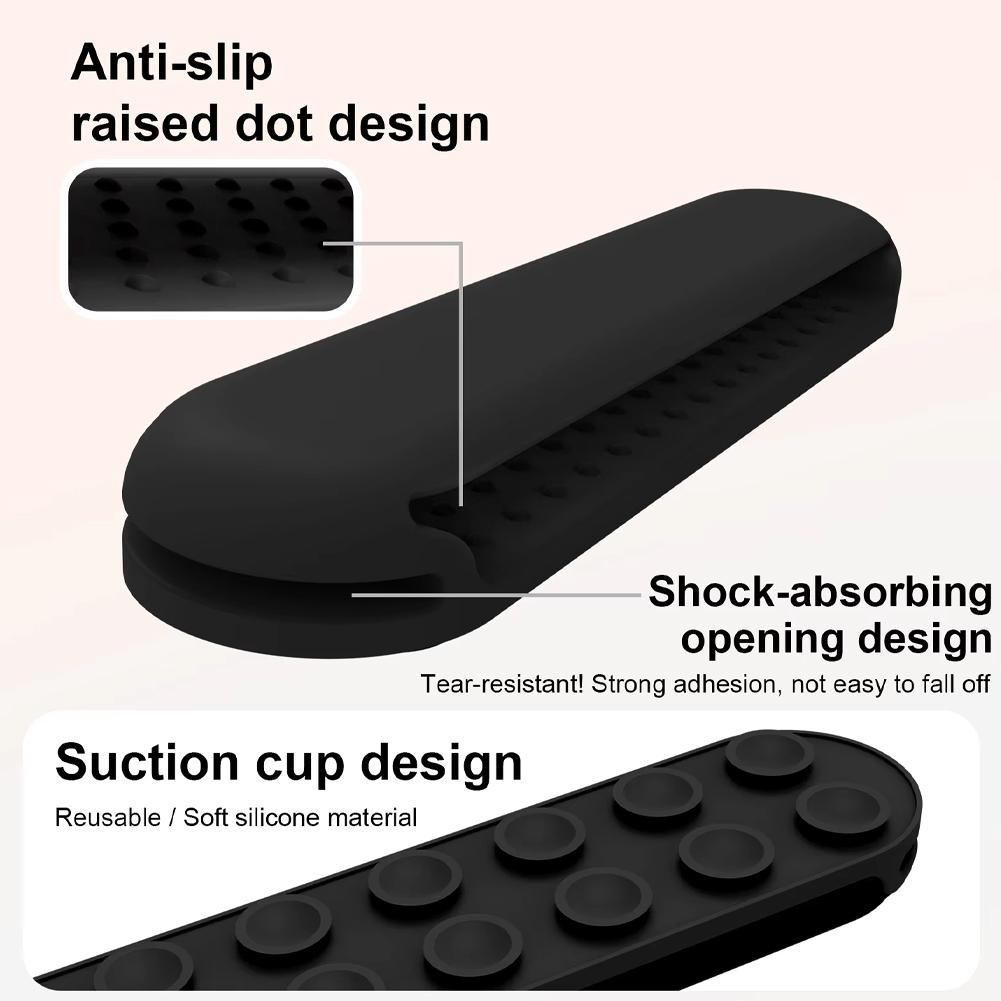 1pc Handed Tablet & Phone Grip - Kindle Tablet Accessories recension och pris