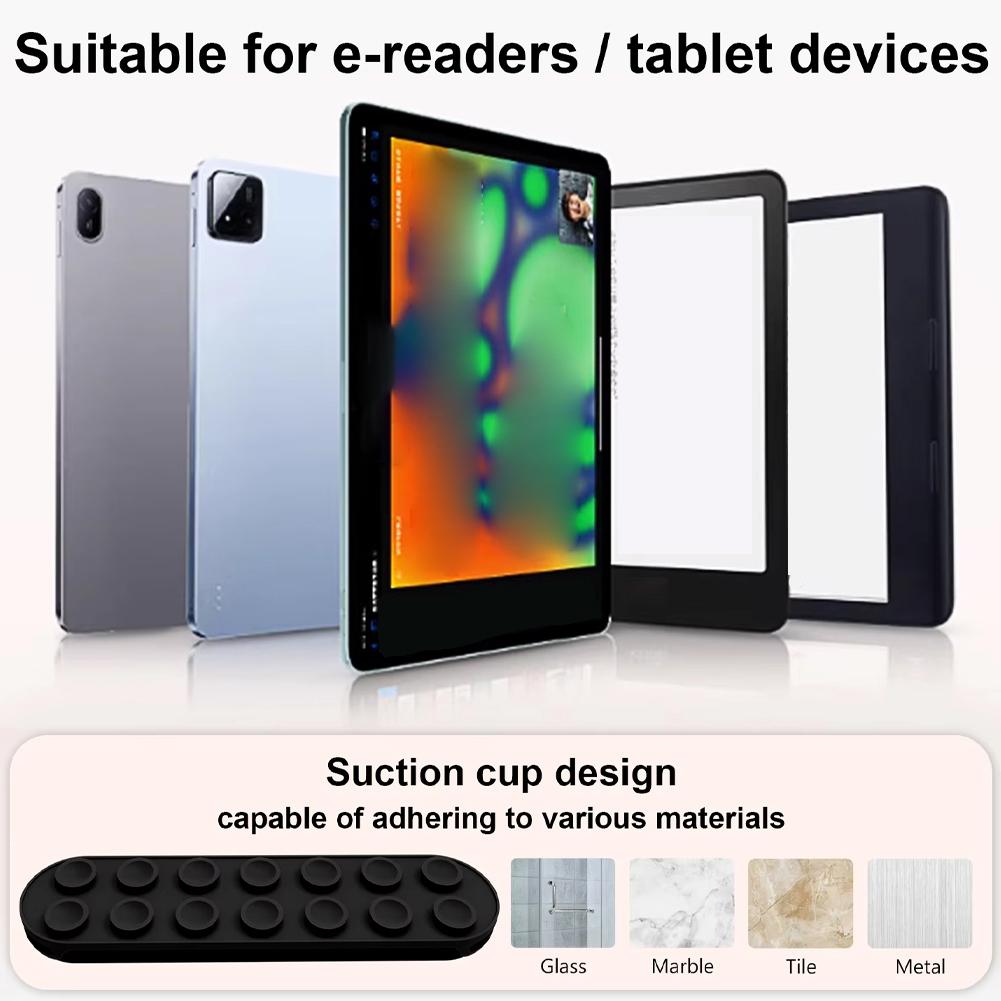 1pc Handed Tablet & Phone Grip - Kindle Tablet Accessories recension och pris