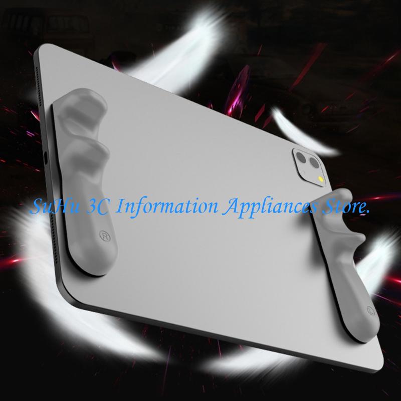  2Pcs Tablet Mobile Game Joyst - Tablet Gaming Accessories recension och pris