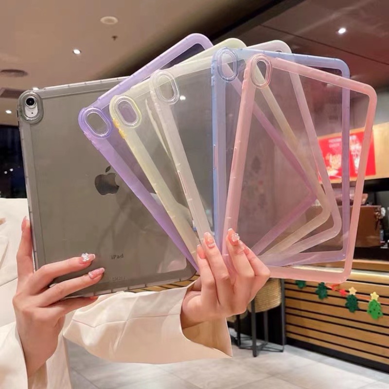 Soft Case for iPad Pro 11 13 1 - Ipad Cover Folio recension och pris