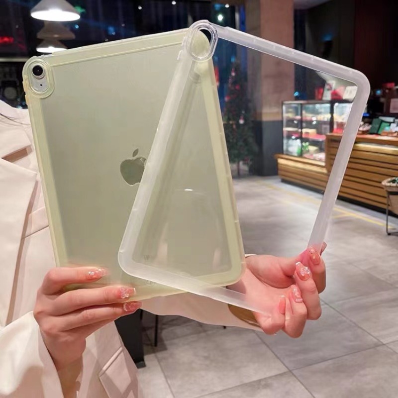 Soft Case for iPad Pro 11 13 1 - Ipad Cover Folio recension och pris