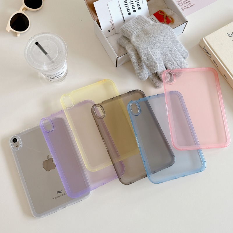 Soft Case for iPad Pro 11 13 1 - Ipad Cover Folio recension och pris