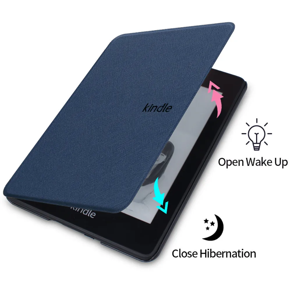 Case For Kindle Paperwhite 202 - Kindle Tablet Accessories recension och pris