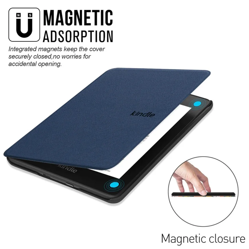 Case For Kindle Paperwhite 202 - Kindle Tablet Accessories recension och pris