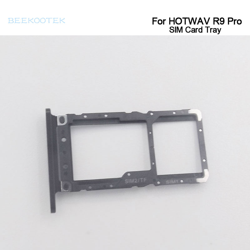 New Original HOTWAV R9 Pro SIM - Hotwav Tablet Accessories recension och pris