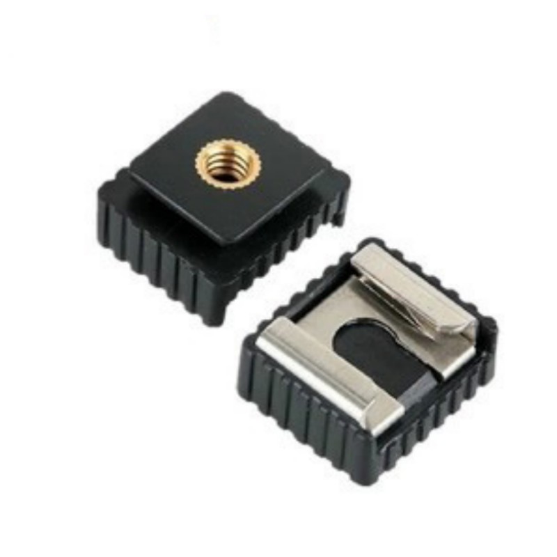 1pcs SC-6 SC6 Cold Hot Shoe Ad - Hotwav Tablet Accessories recension och pris