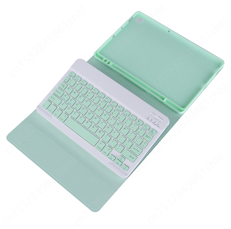 Case for Lenovo Tab P11 Pro 11 - Lenovo Tablet Keyboard Accessories recension och pris