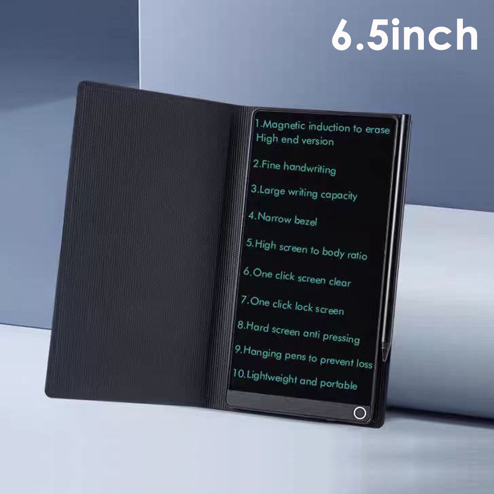 Full Screen LCD Writing Pad LC - Drawing Tablet Pen Accessories recension och pris