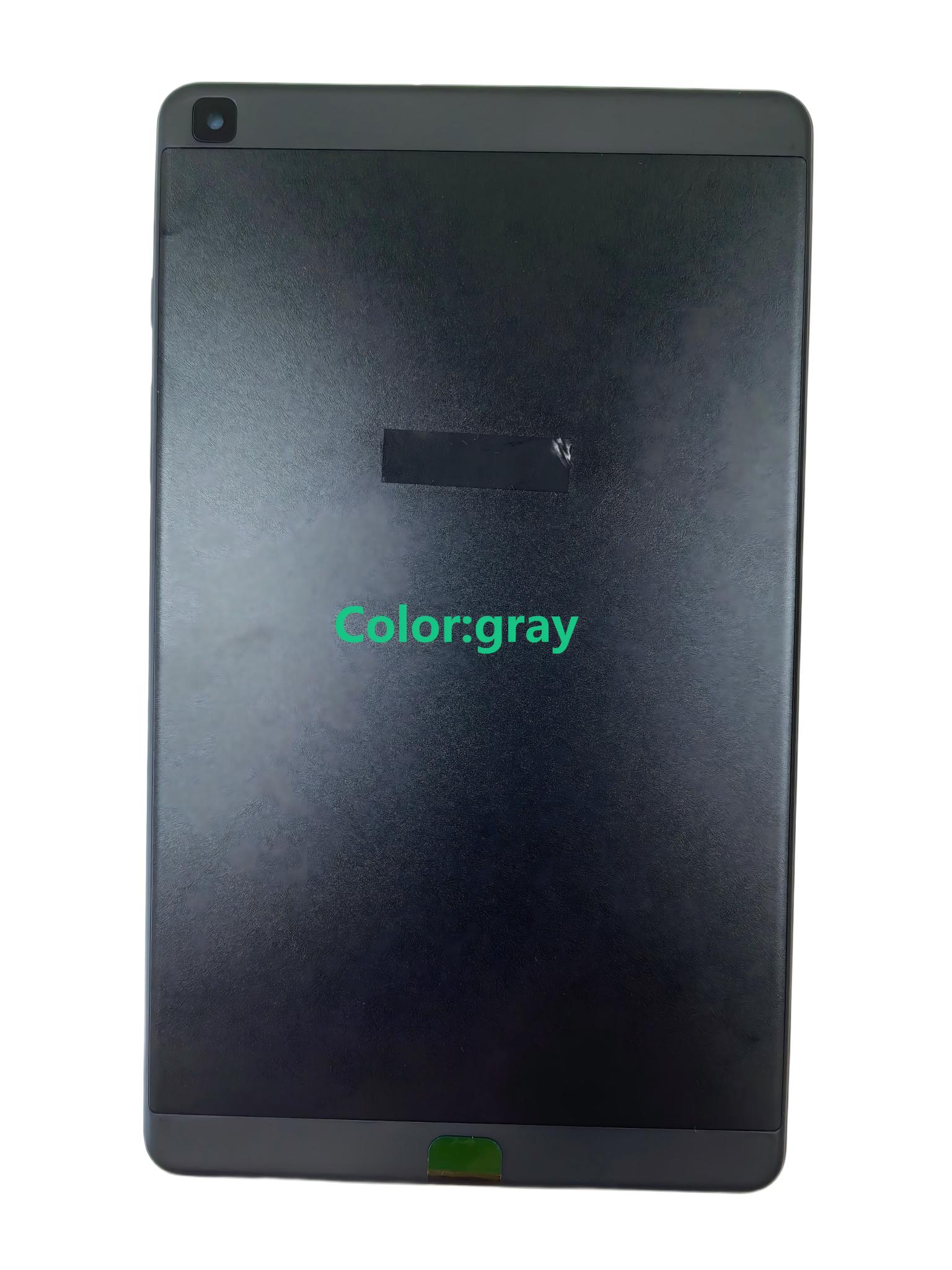 Shell Back For Samsung Galaxy  - Remarkable Tablet Accessories recension och pris