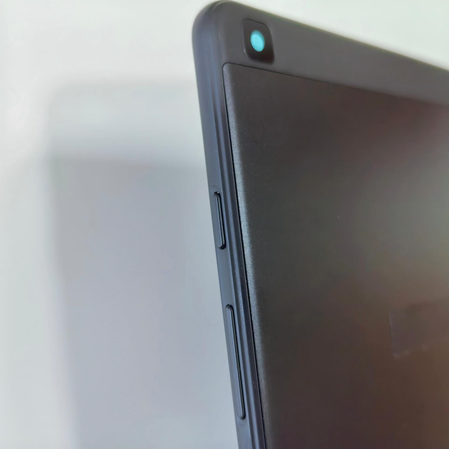 Shell Back For Samsung Galaxy  - Remarkable Tablet Accessories recension och pris