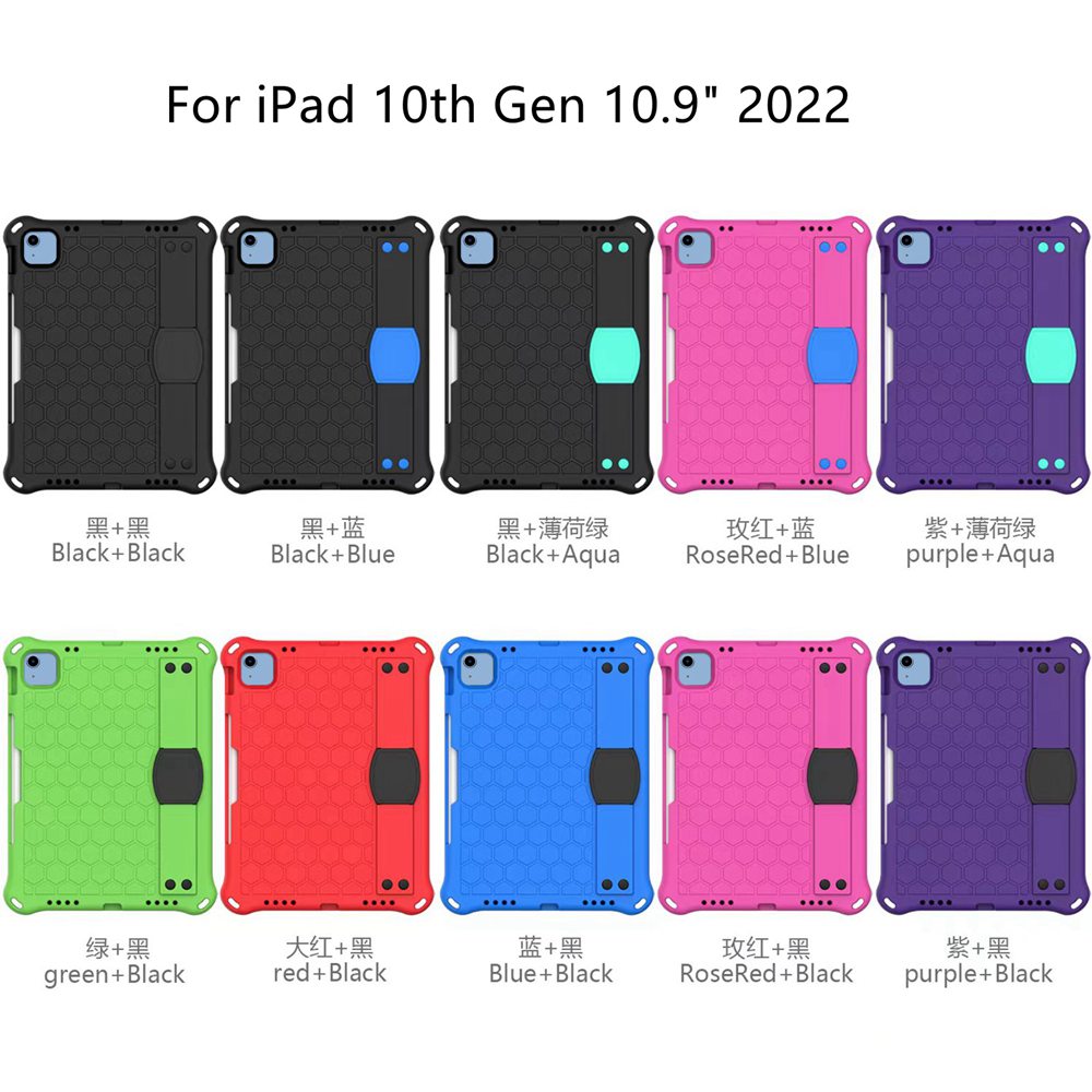 For ipad 10th Gen case A2696 A - Ipad Cover Folio recension och pris