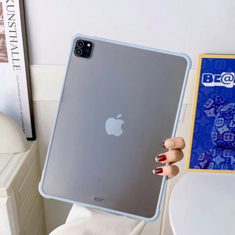 Hard Case for iPad Pro 13 11 1 - Ipad Cover Folio recension och pris