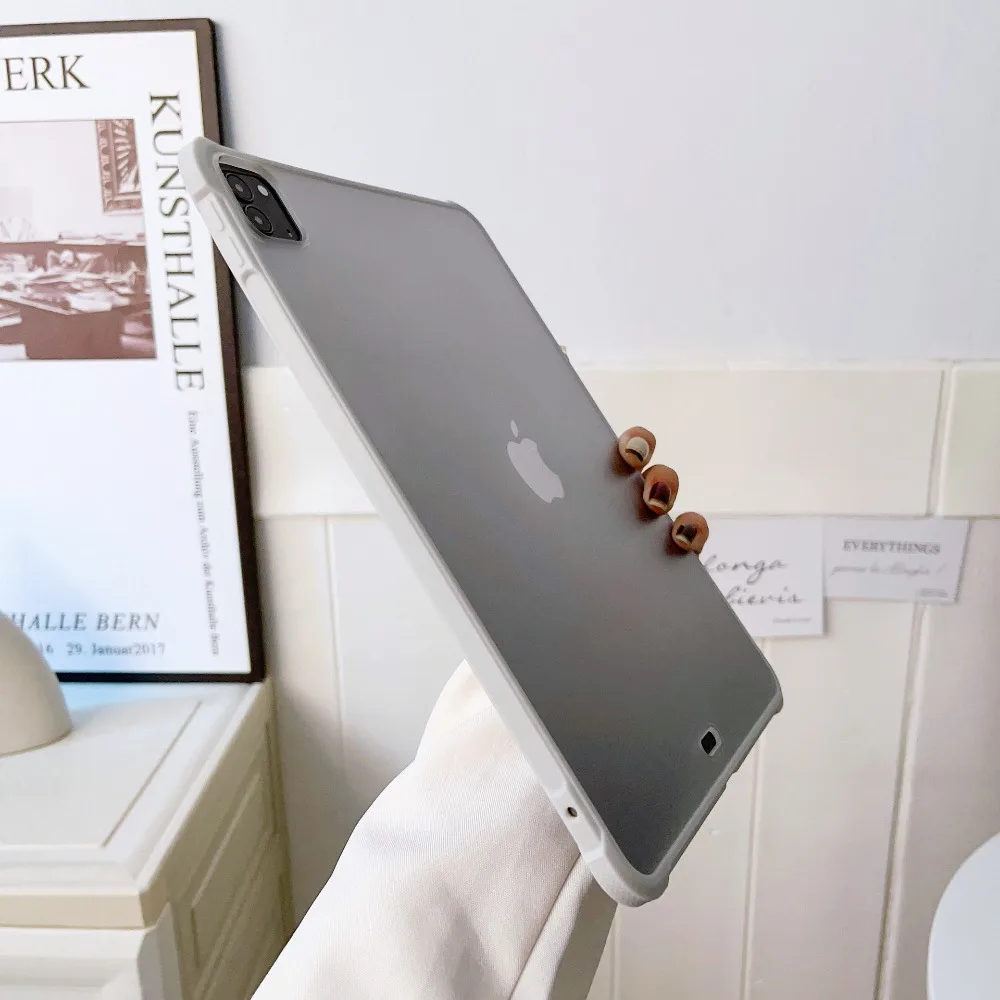 Hard Case for iPad Pro 13 11 1 - Ipad Cover Folio recension och pris