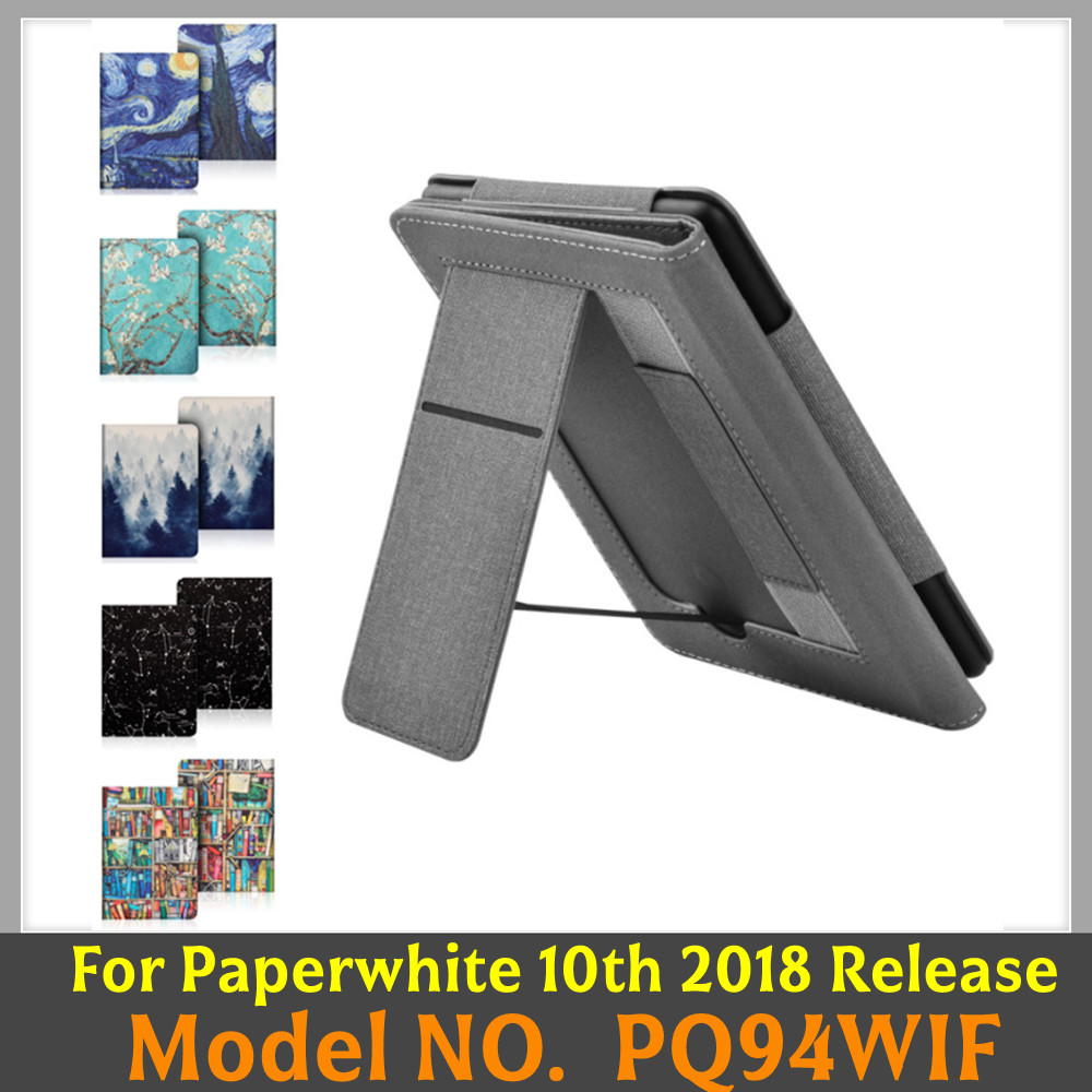 For Kindle Paperwhite 10th Gen - Kindle Tablet Accessories recension och pris