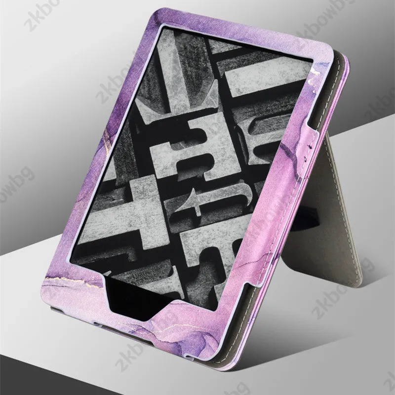 For Kindle Paperwhite 10th Gen - Kindle Tablet Accessories recension och pris