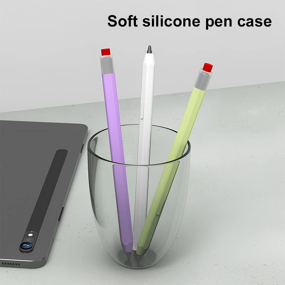 Silicone Case for Samsung Gala - Remarkable Tablet Accessories recension och pris