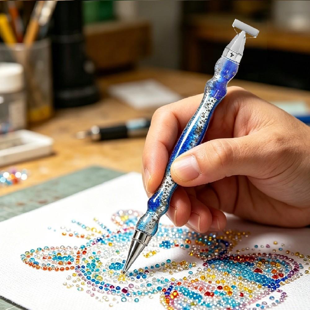 DIY High-Quality Stainless Ste - Drawing Tablet Pen Accessories recension och pris