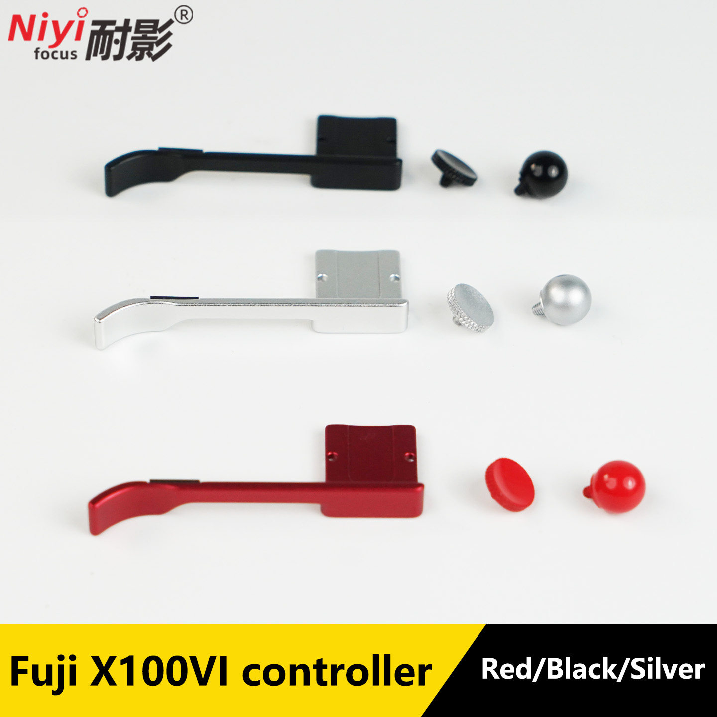 Metal Hot Shoe Thumb Up Hand G - Hotwav Tablet Accessories recension och pris