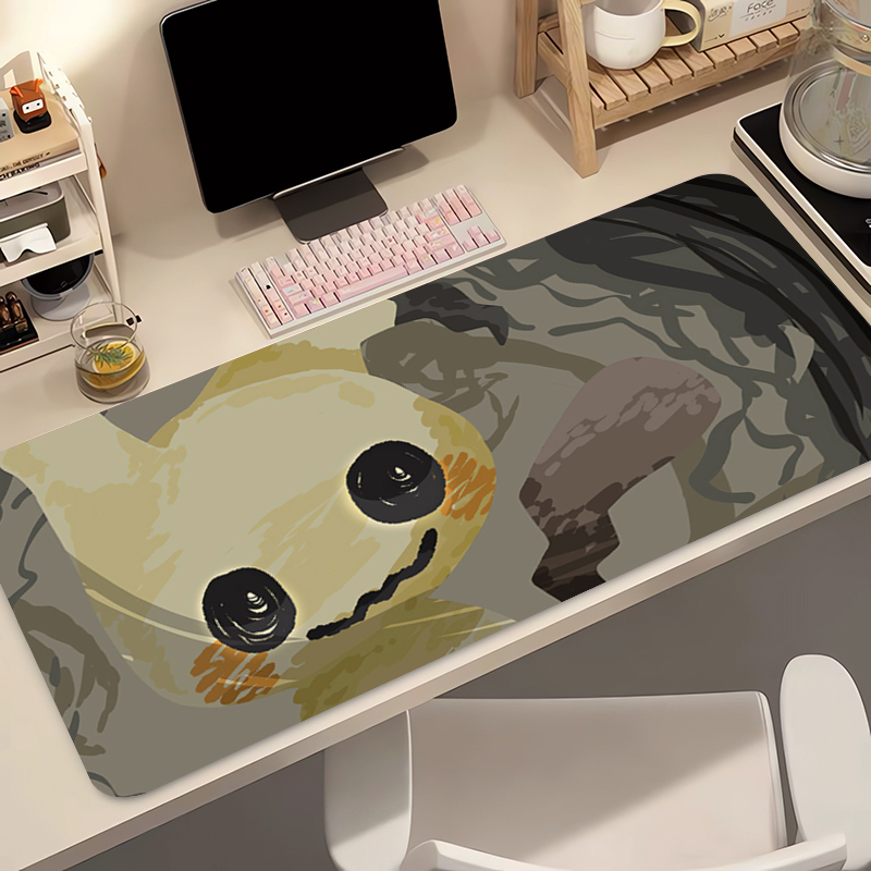 Anime Mouse Pad Pokemon Mimiky - Tablet Gaming Accessories recension och pris