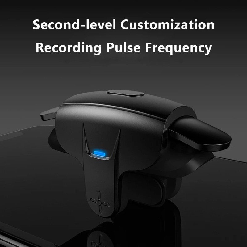 AK05 Game Controller For PUBG  - Tablet Gaming Accessories recension och pris