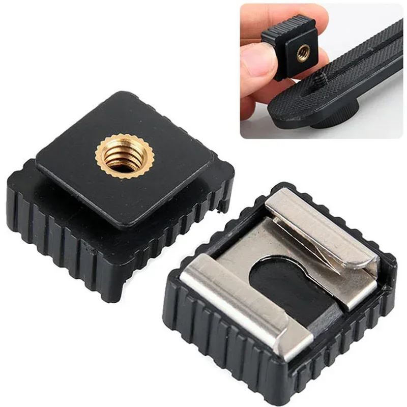 Flash Hot Shoe Bracket Standar - Hotwav Tablet Accessories recension och pris