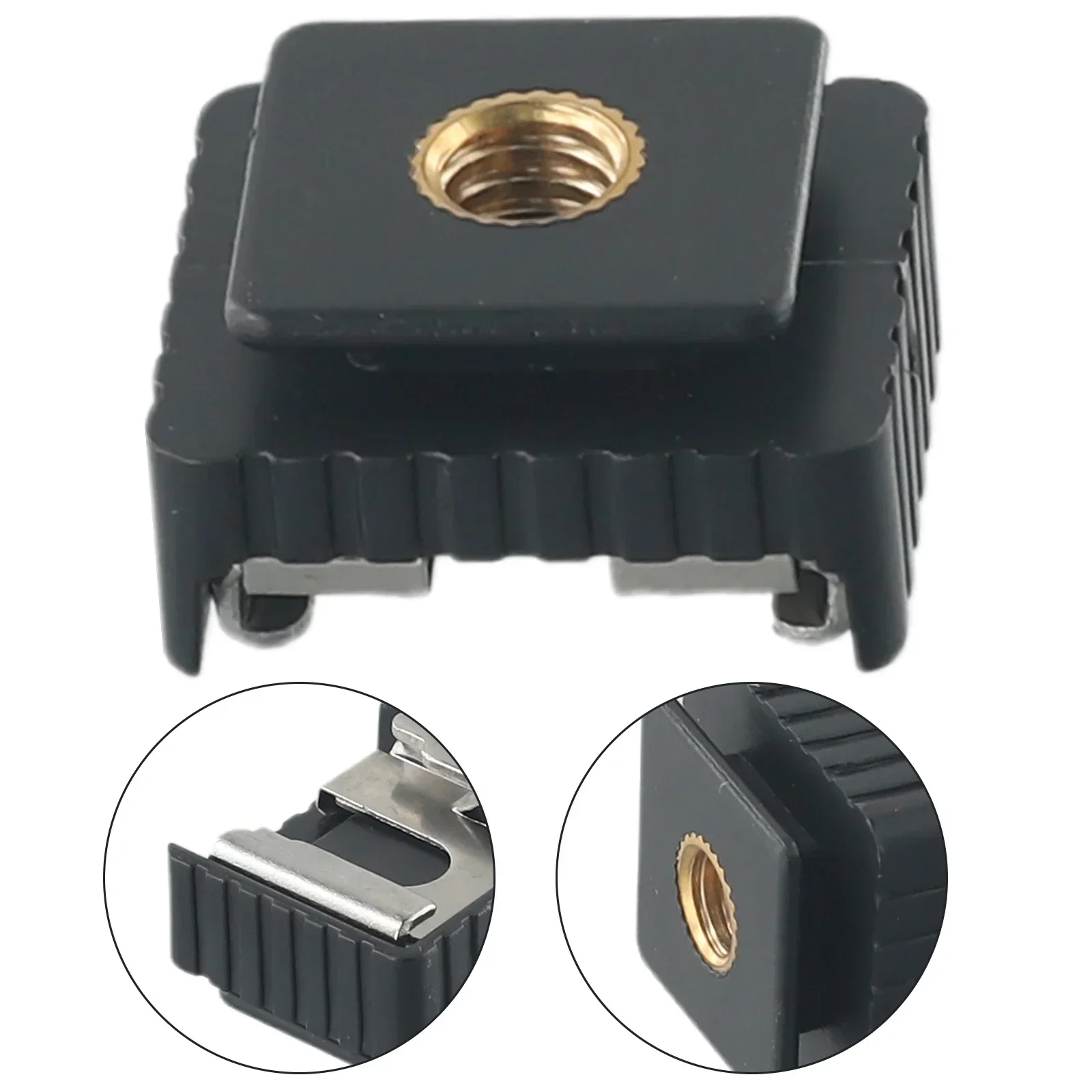 Flash Hot Shoe Bracket Standar - Hotwav Tablet Accessories recension och pris