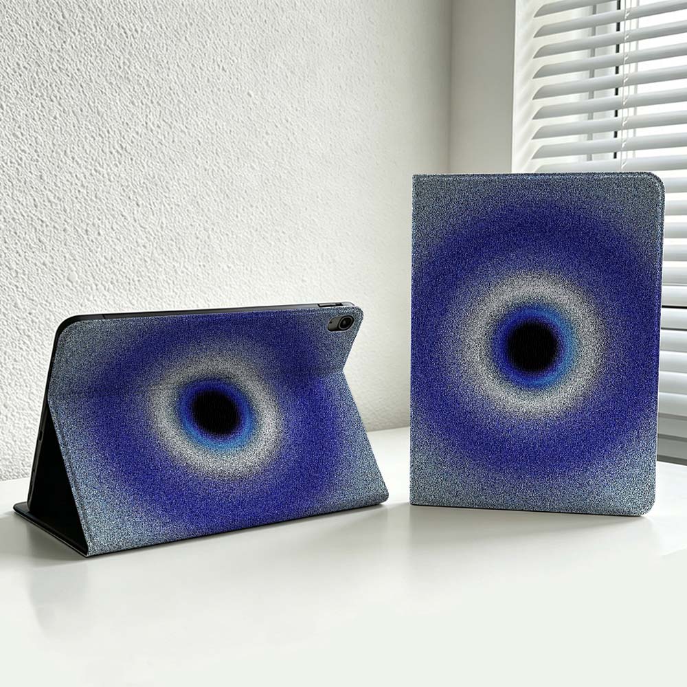 Evil Eye Celestial Art For iPa - Ipad Cover Folio recension och pris