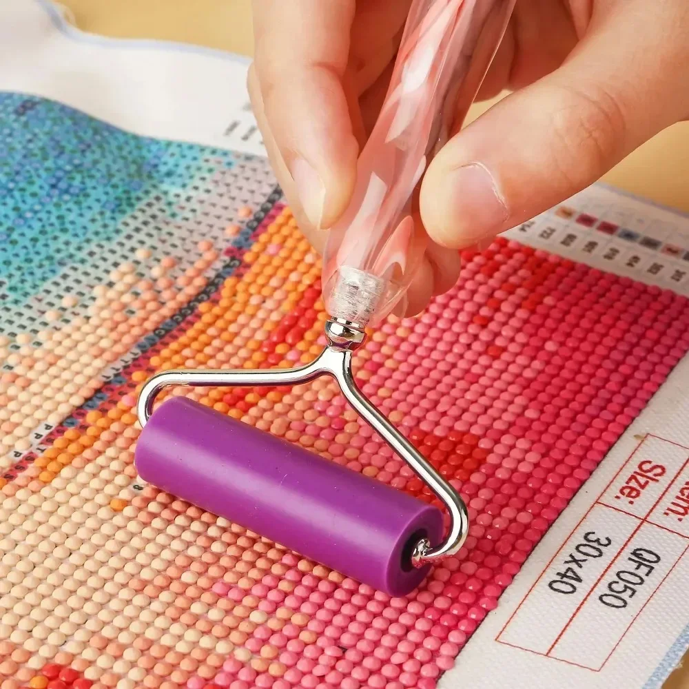1PC New Diamond Painting Tool  - Drawing Tablet Pen Accessories recension och pris