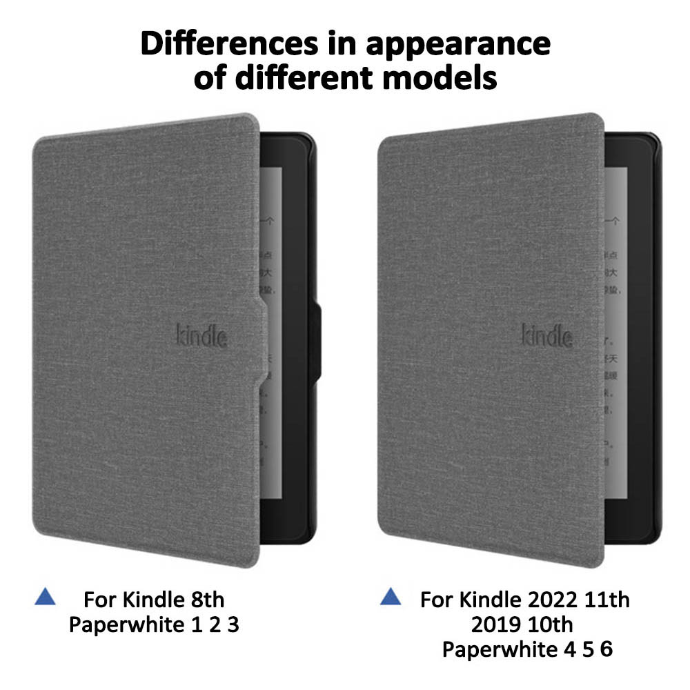 Case for Kindle 2024 2022 2021 - Kindle Tablet Accessories recension och pris