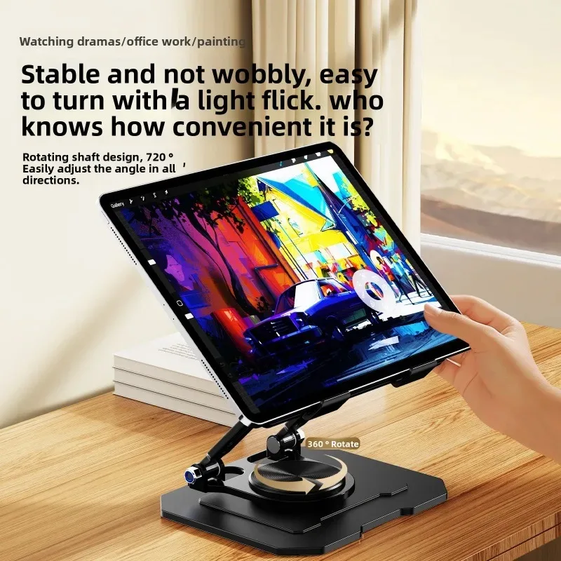 360° Rotation Tablet Stand for - Huawei Tablet Accessories recension och pris