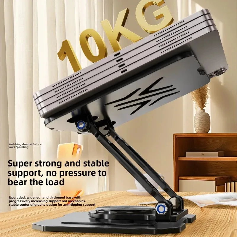 360° Rotation Tablet Stand for - Huawei Tablet Accessories recension och pris