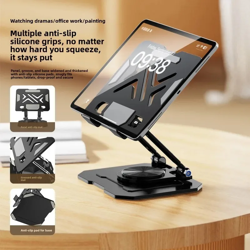 360° Rotation Tablet Stand for - Huawei Tablet Accessories recension och pris
