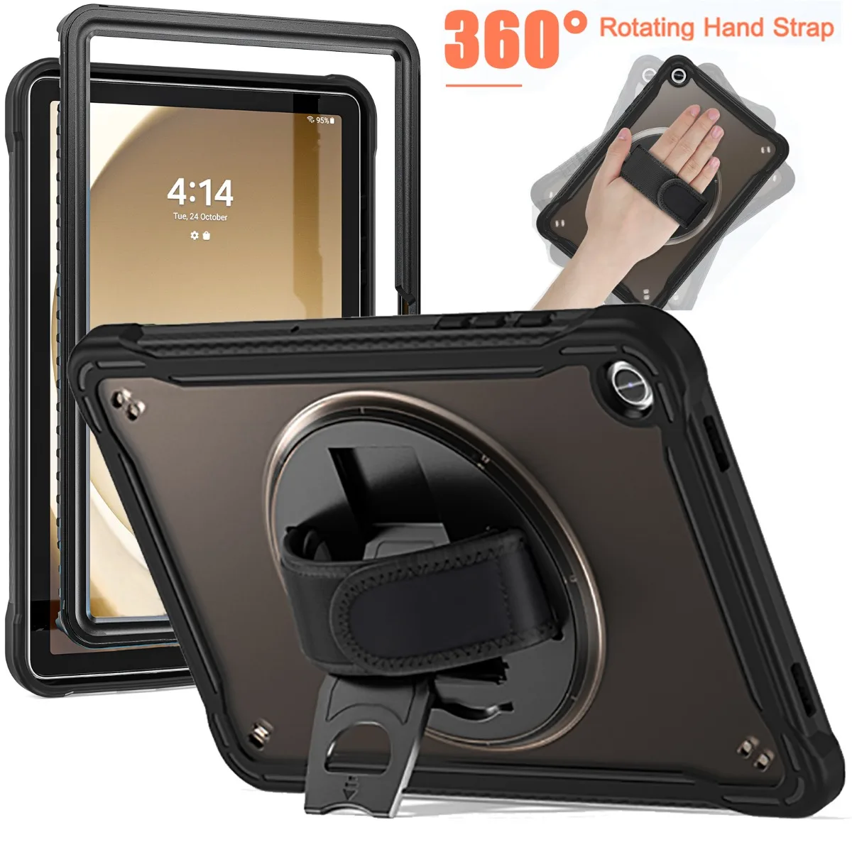 Funda Kids Tablet Cover for Sa - Remarkable Tablet Accessories recension och pris