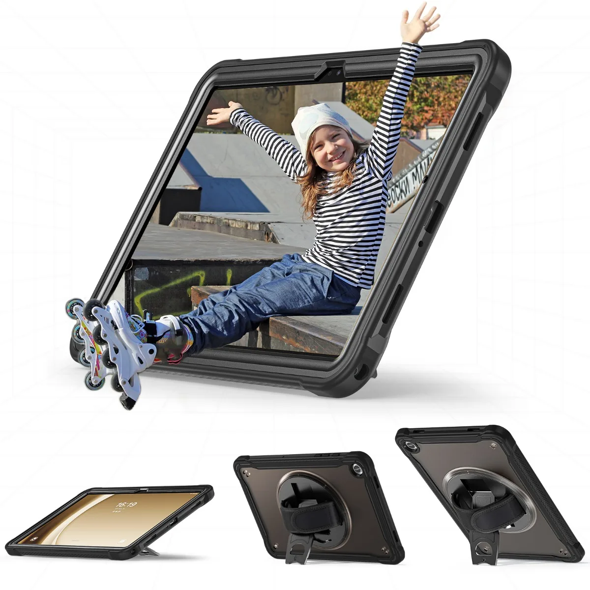 Funda Kids Tablet Cover for Sa - Remarkable Tablet Accessories recension och pris