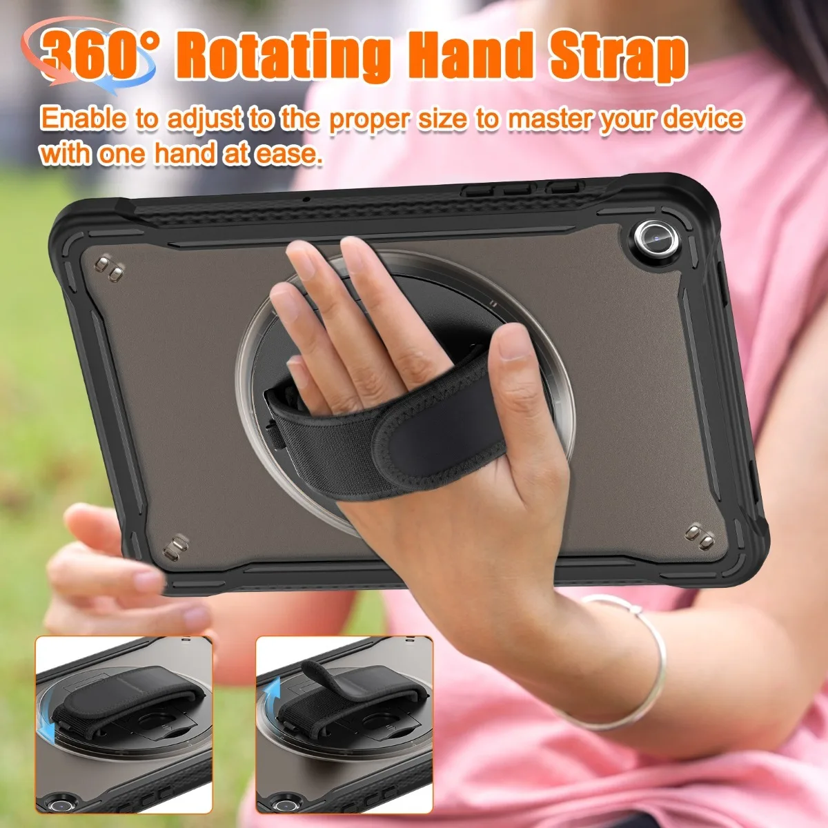 Funda Kids Tablet Cover for Sa - Remarkable Tablet Accessories recension och pris