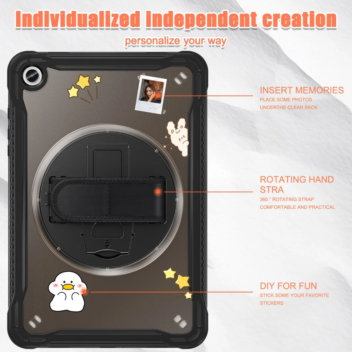 Funda Kids Tablet Cover for Sa - Remarkable Tablet Accessories recension och pris